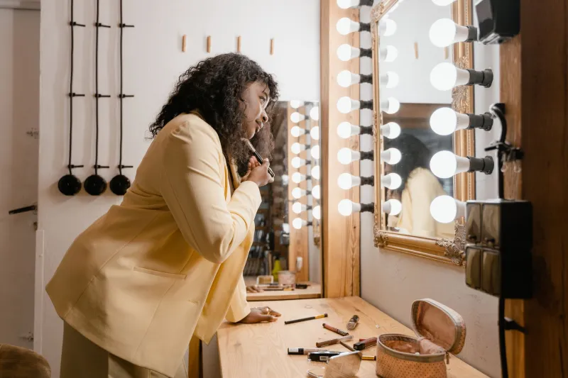 Booked, Buffed, and Ready: Why Smart People Schedule a Wax Before Life's Biggest Moments