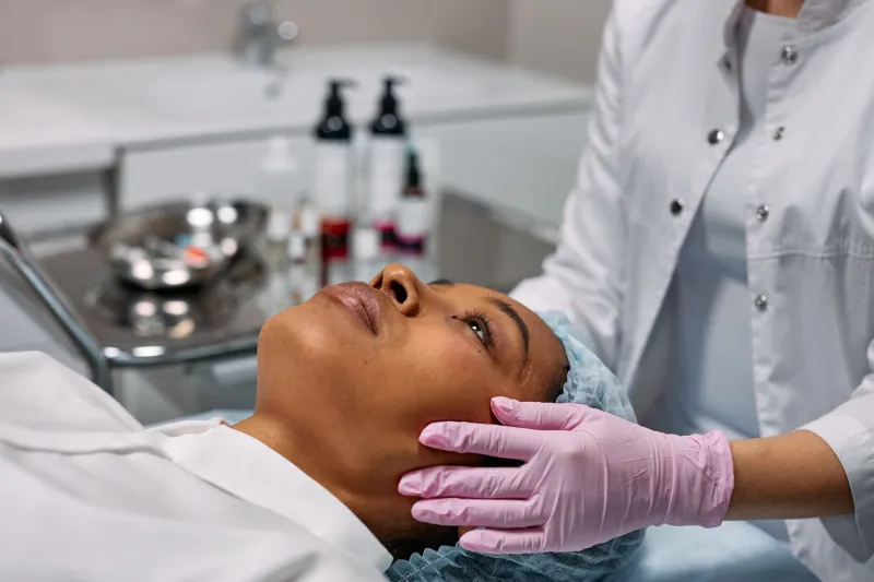 Your Grooming Routine Has a Missing Piece — and It's Not Another Serum