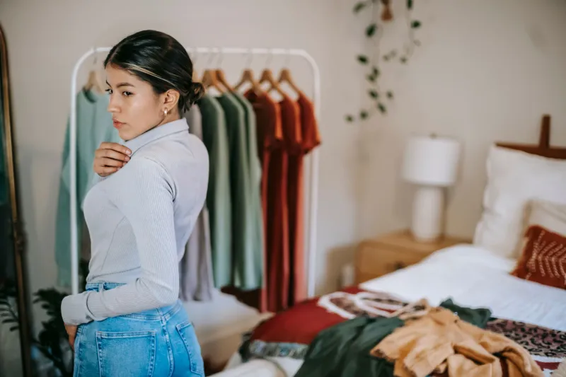 Smooth Skin, Full Cart: The Real Reason Waxing Sends People Straight to Their Closet
