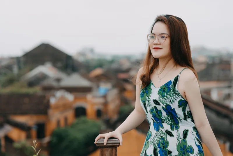 The Outfit That Finally Got Its Moment: How Smooth Skin Unlocked a Whole New Wardrobe